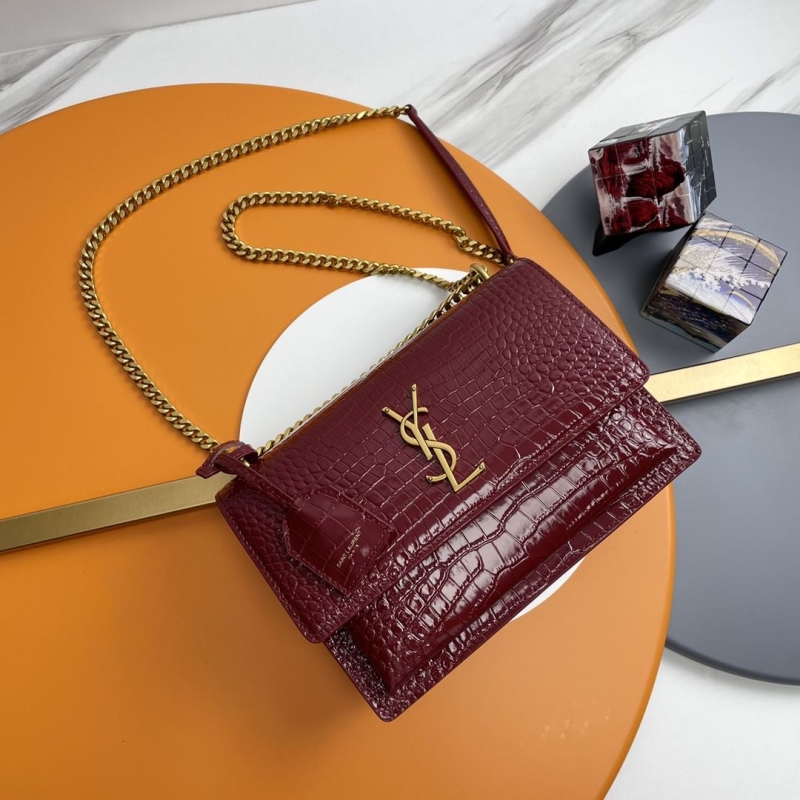 Y*L satchel bags